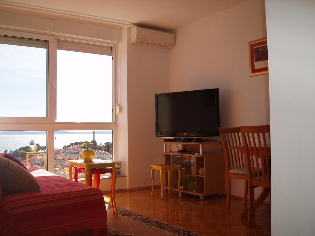 Apartment Vana Spalato Camera foto
